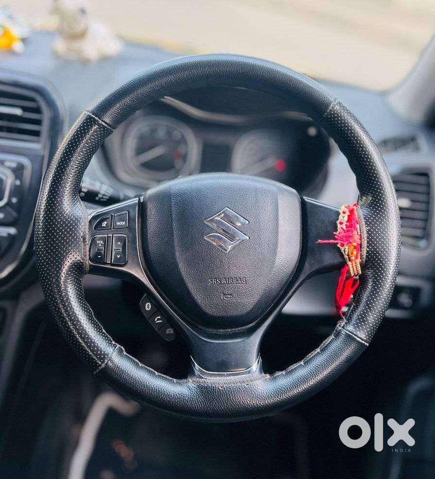 Maruti Suzuki Brezza