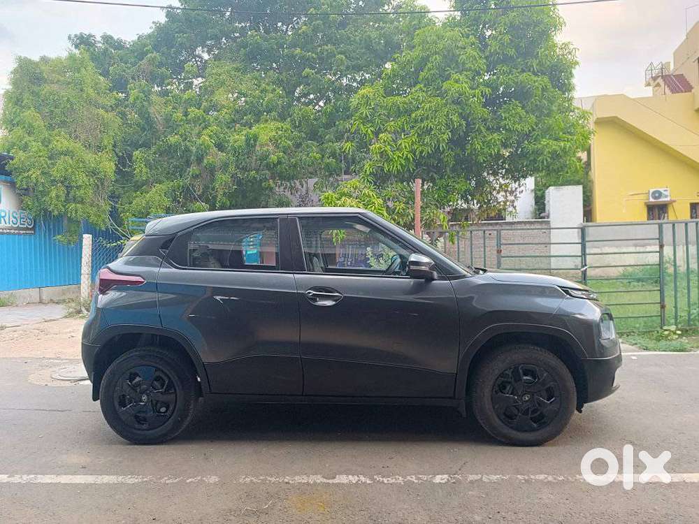 Tata Punch 1.2 Revotron Adventure Rhythm Pack Mt, 2025, Petrol