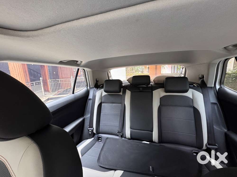 Volkswagen Taigun Petrol 2023