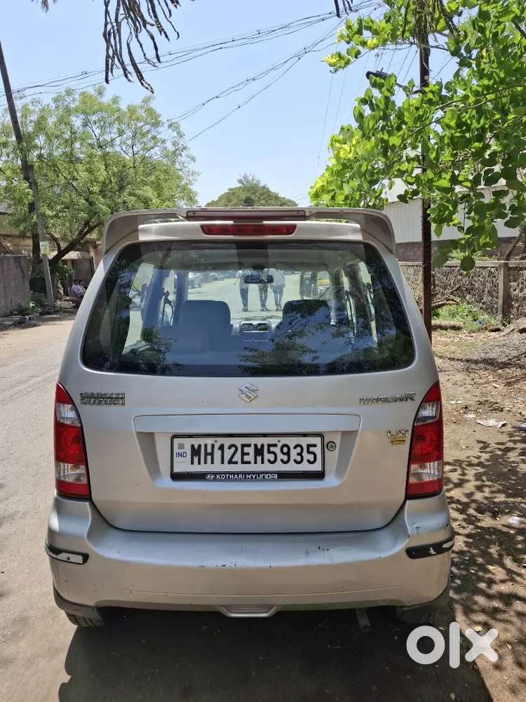 Full Condition Car No Any Work Ready To Drive