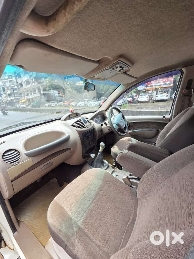 Mahindra Xylo E8 Abs Bs Iv, 2011, Diesel