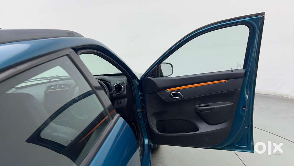 Renault Kwid Climber 1.0 Amt Opt, 2020, Petrol