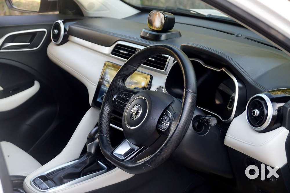 Mg Astor 1.5 Savvy Cvt, 2022, Petrol