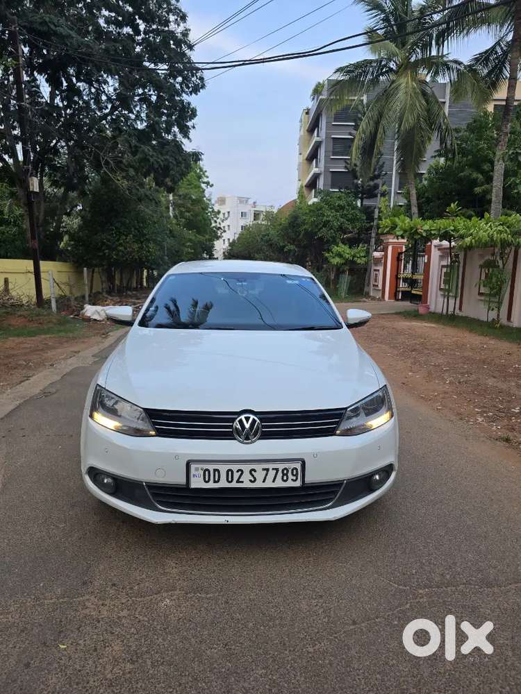 Jetta 1.4 Tsi Comfortline