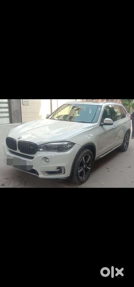 Bmw X5 Xdrive 30d, 2019, Diesel
