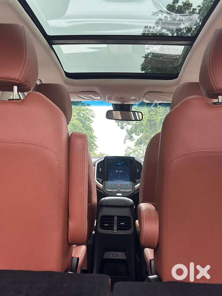 Mg Hector Plus 2.0 Super Diesel Turbo 6 Str, 2022, Diesel