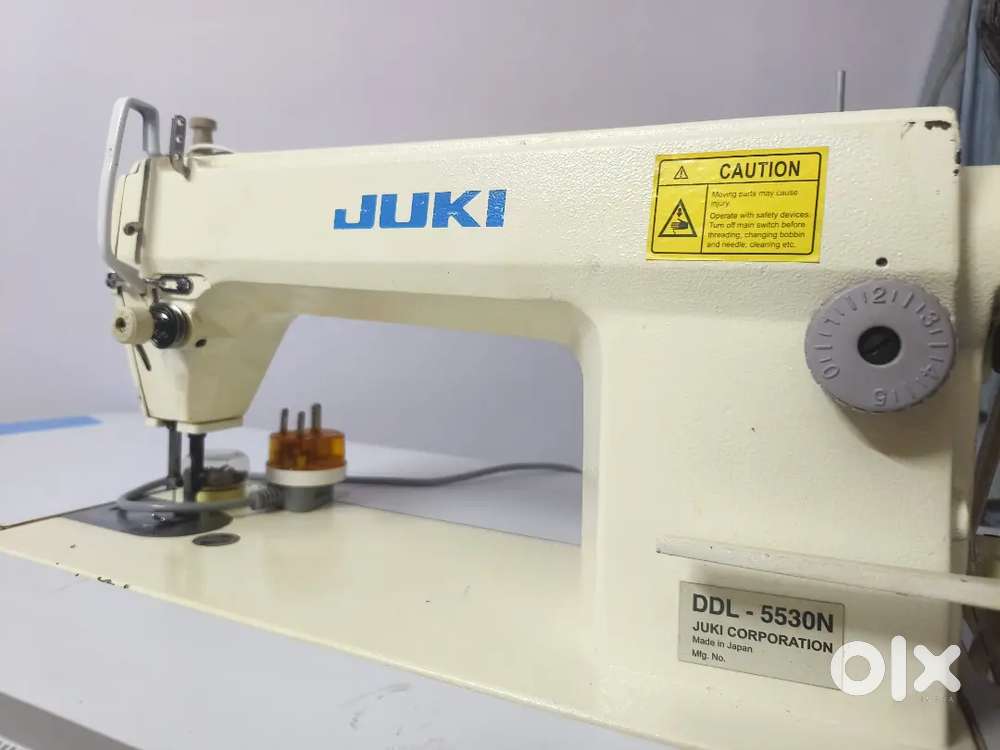 Juki Sewing Machine
