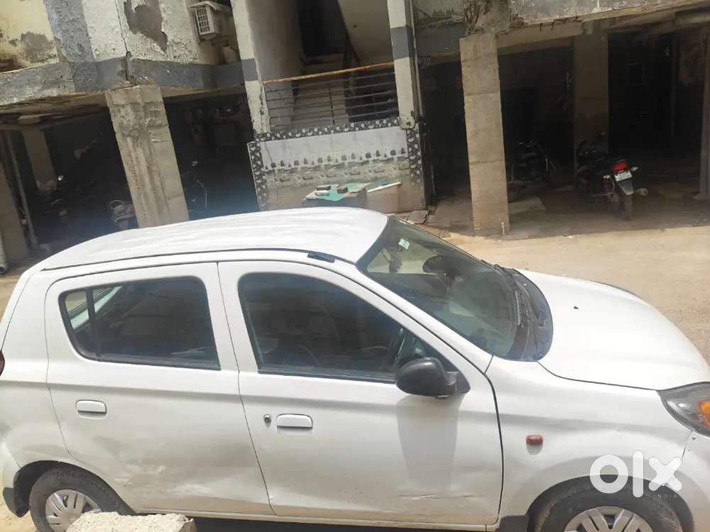 Maruti Suzuki Alto 800 2019 Second Owner
