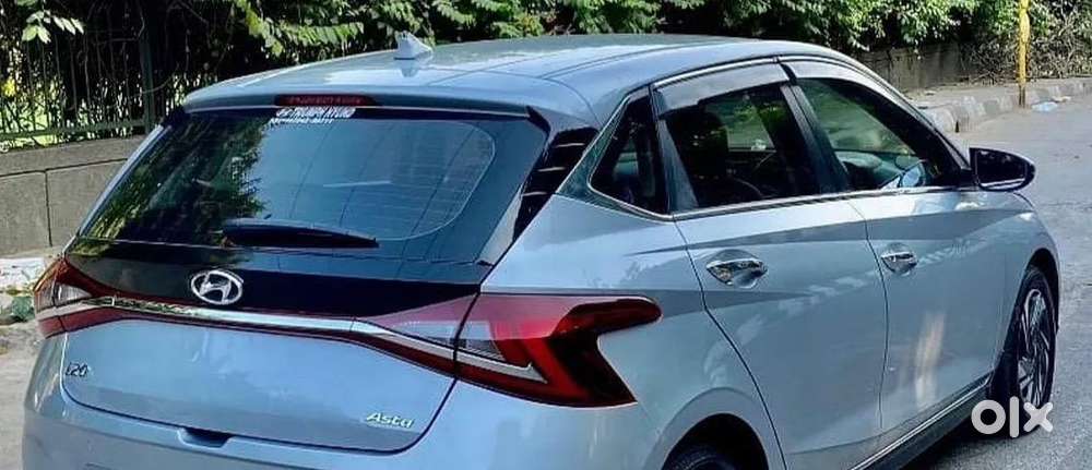 Hyundai Diesel Manual 2021 Year
