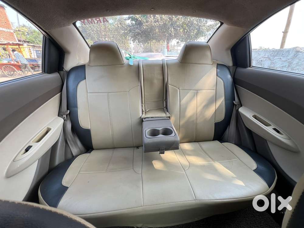 Chevrolet Sail 2015 Diesel Well Maintained
