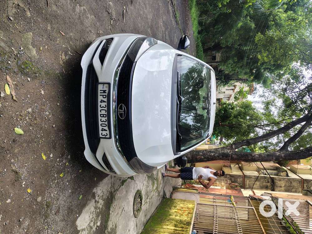 1st Owner Tata Tiago Xz +