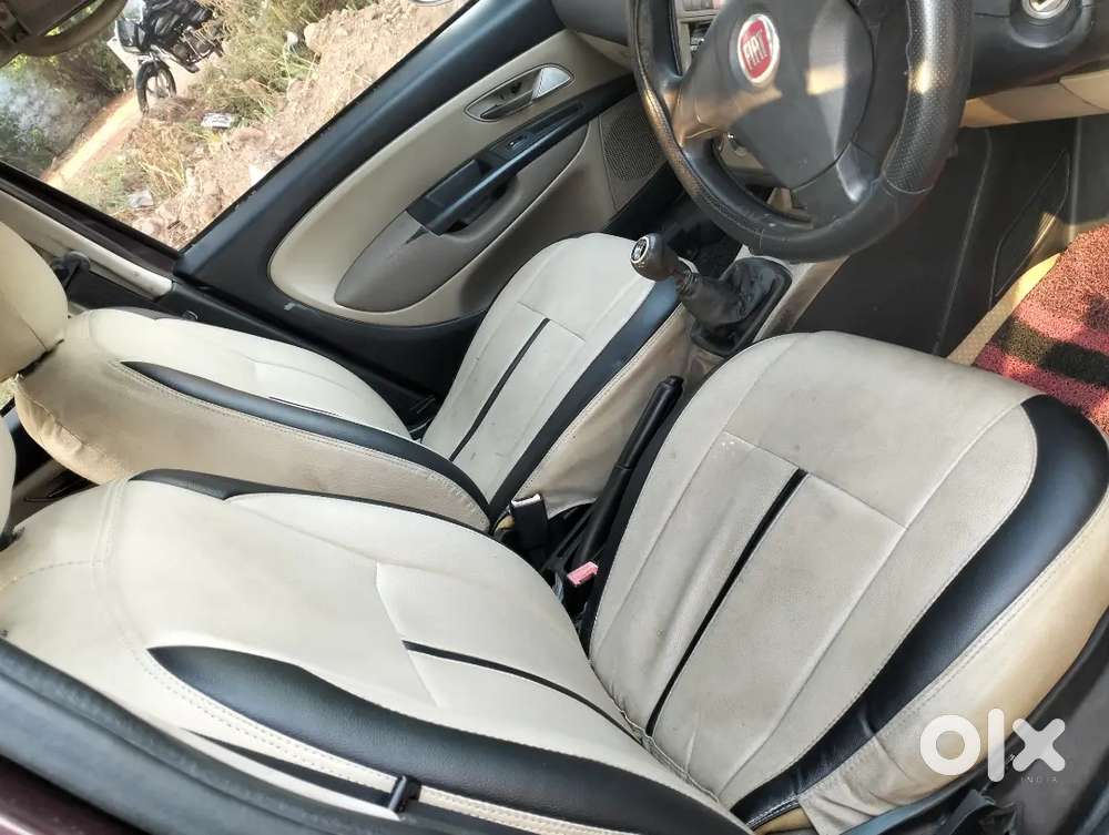 Fiat Linea Same Swift Engine