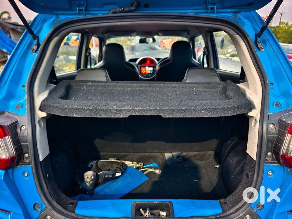 Maruti Suzuki S-presso