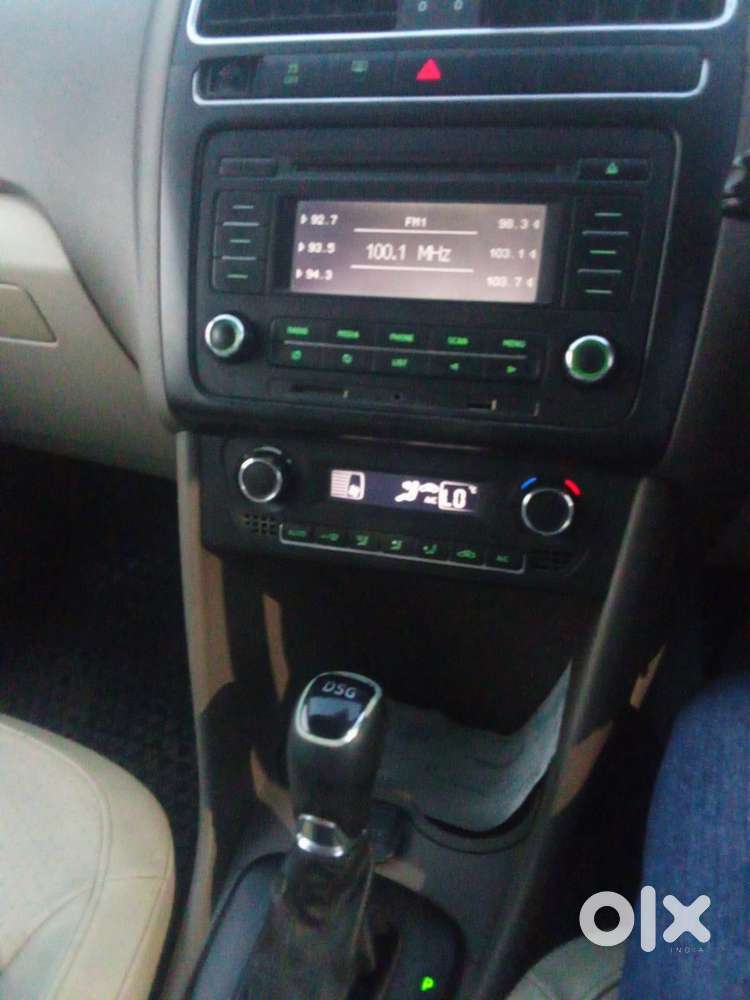Skoda Rapid 2017 Elegance