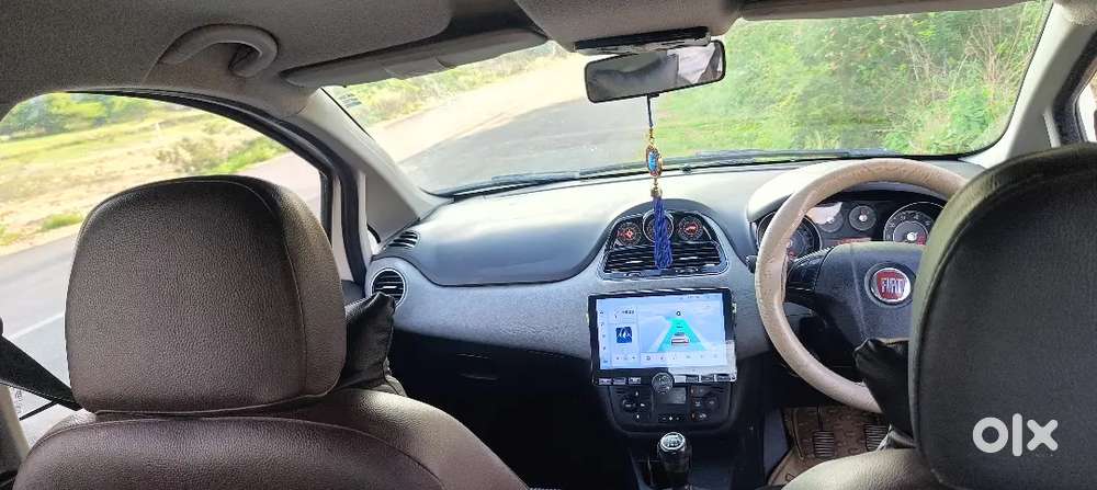 Fiat Avventura Emotion 2017