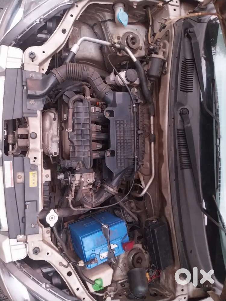 Maruti Suzuki Alto 2014