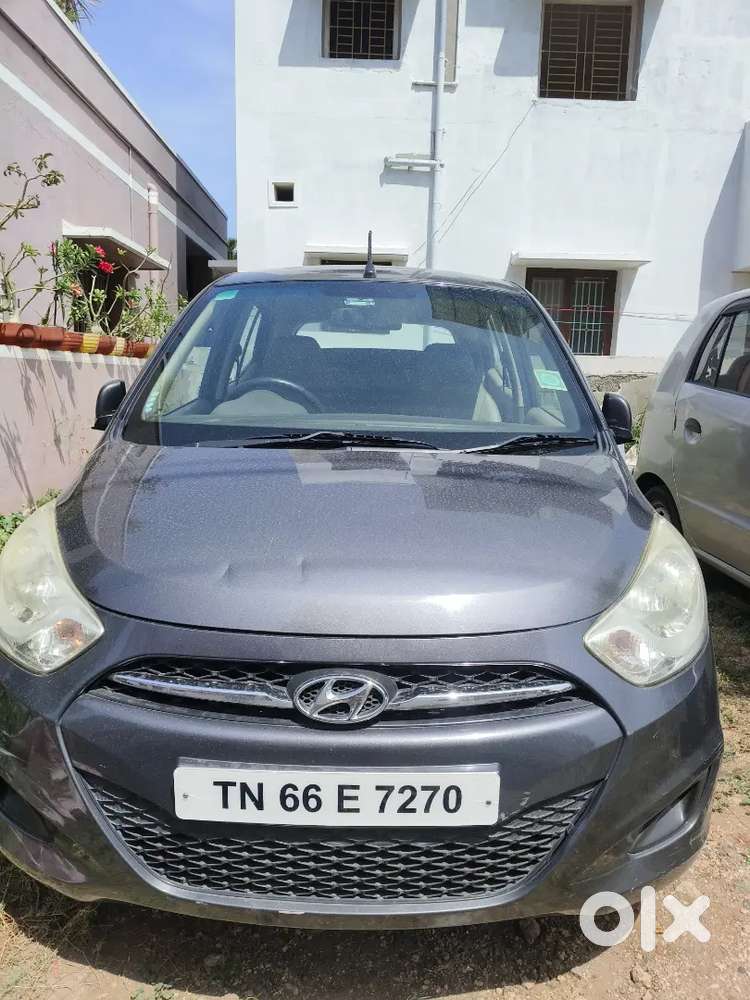 2012 I10 Magna Kappa