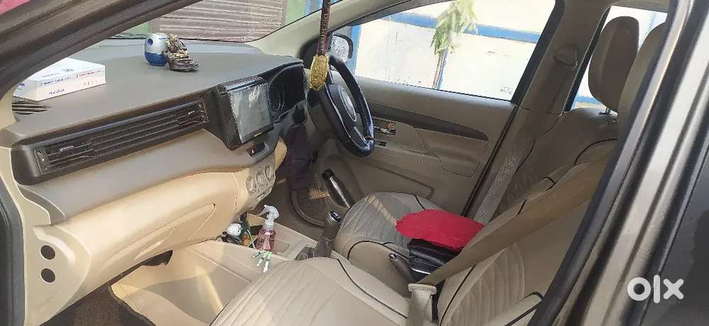 Maruti Suzuki Ertiga 2023 Cng & Hybrids 65000 Km Driven