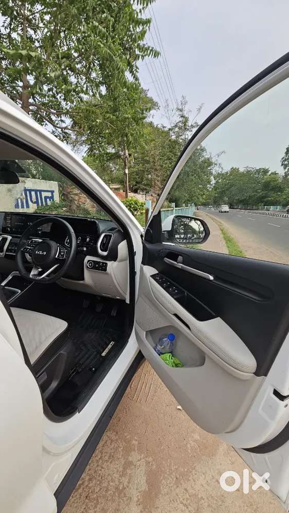 Kia Sonet Htk Plus Diesel Manual 2025