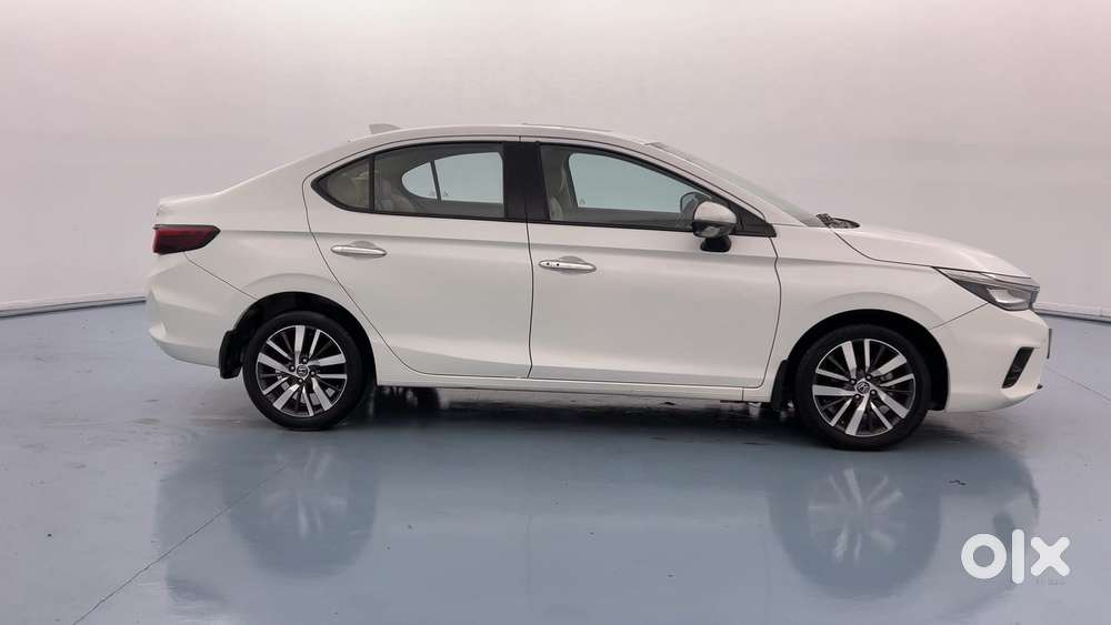 Honda City 1.5 Zx I-vtec Mt, 2023, Petrol