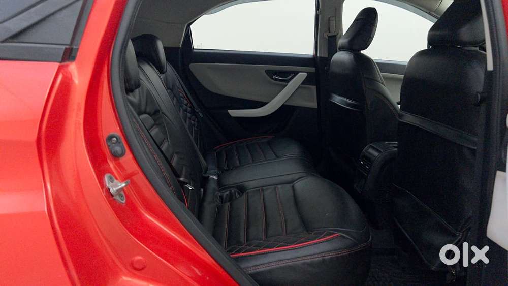Tata Nexon Creative Plus S 1.2 Revotron Petrol 6 Mt Dt, 2024, Petrol