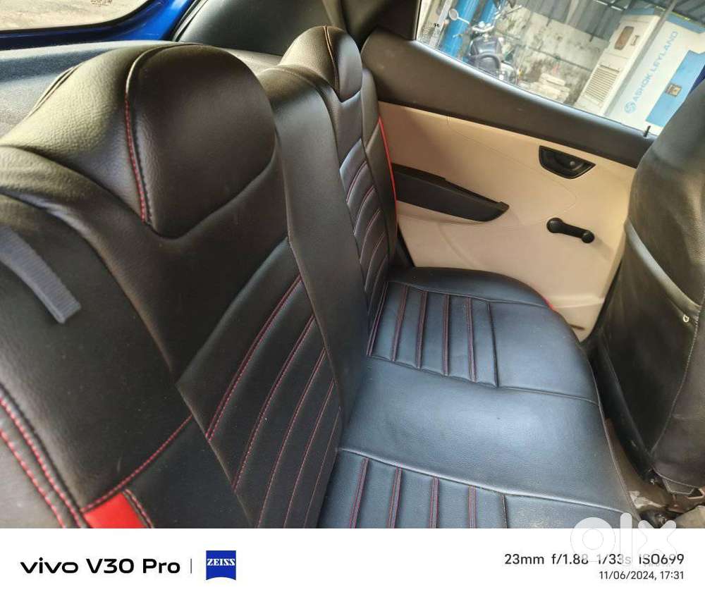 Hyundai Eon 1.0 Kappa Magna Plus, 2014, Petrol