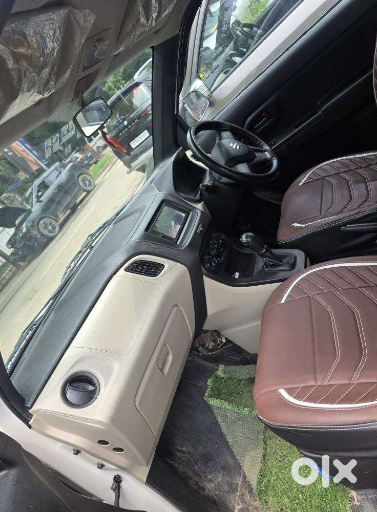 Maruti Suzuki Wagon R Cng Lxi, 2021, Diesel