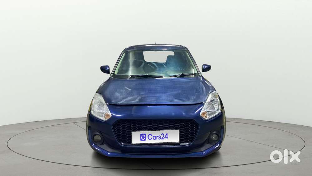 Maruti Suzuki Swift Vvt Vxi, 2023, Petrol
