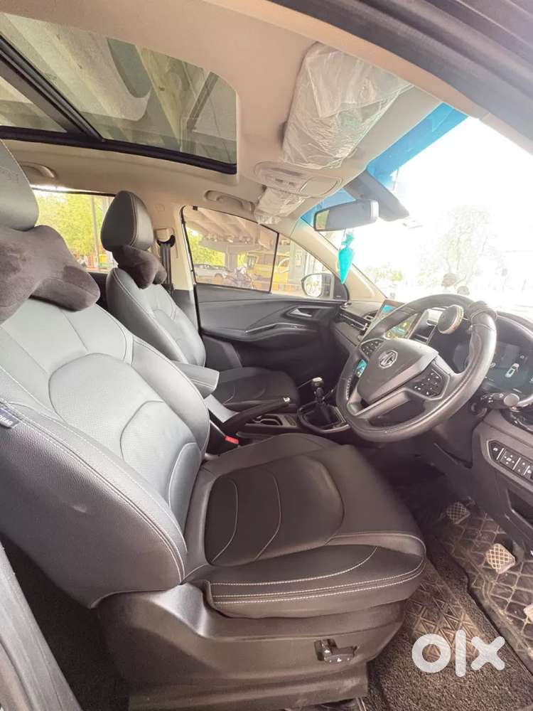 Mg Hector Sharp Pro 2.0 Turbo Diesel Mt Dual Tone, 2024, Diesel