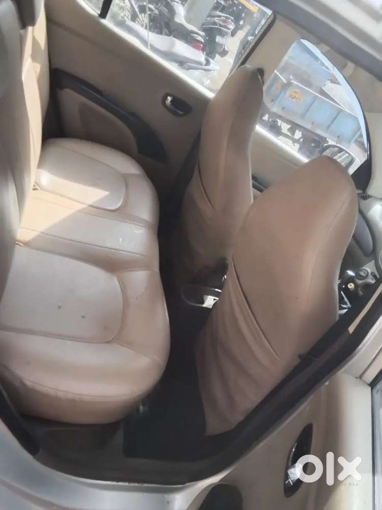 Hyundai I10 Magna 2011 Petrol Manual