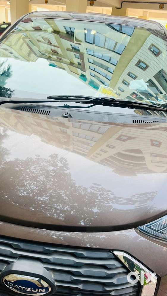 Datsun Redi Go 2021 Petrol Manual