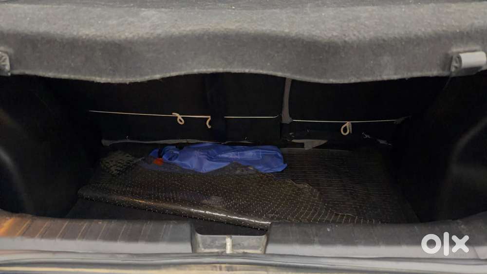 Maruti Suzuki Baleno 1.2 Cvt Alpha, 2018, Petrol