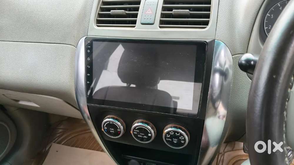 Maruti Suzuki Sx4 Zdi 2011 Second Owner