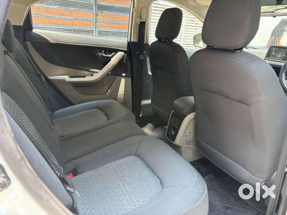 Tata Nexon 1.5 Revotorq Xza Plus, 2018, Diesel