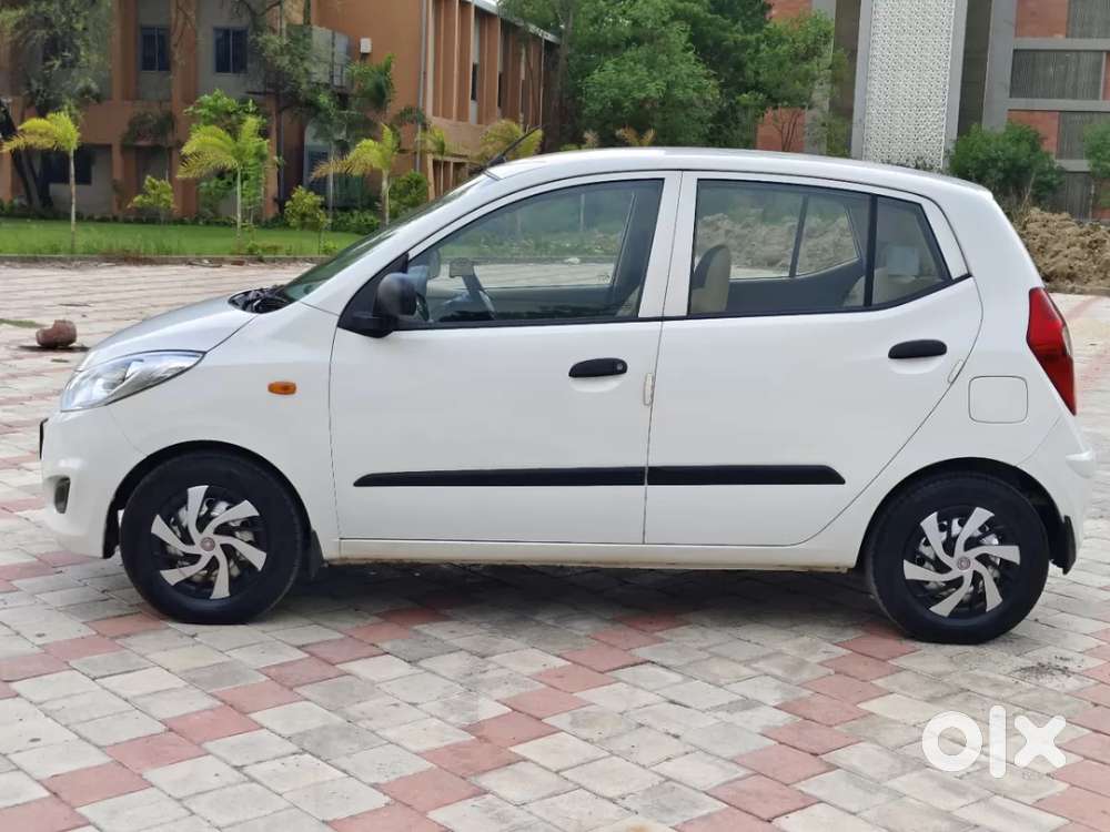 Hyundai I10 Magna 1.2 Itech Se, 2014, Petrol