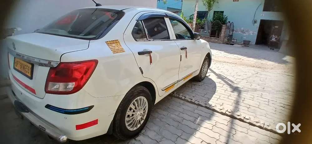 Tours Cng + Petrol Commercial Lifetime Road Tax Paid All Documents