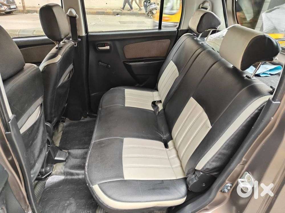 Maruti Suzuki Wagon R Lxi Cng, 2013, Cng & Hybrids