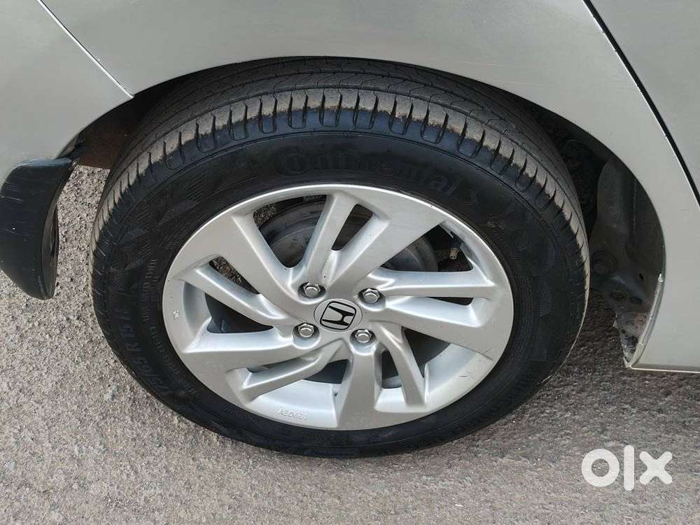 Honda Jazz 1.2 Vx I Vtec, 2016, Petrol