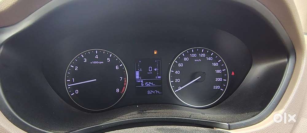 Hyundai I20 Magna 1.2 Vtvt, 2016, Petrol