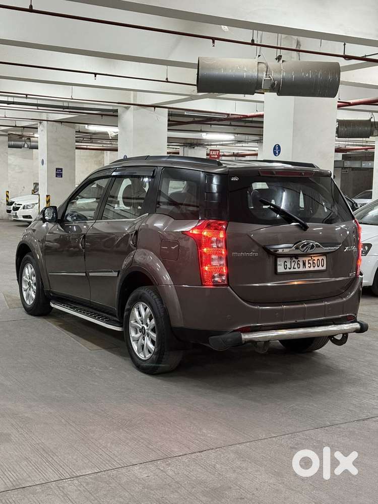 Mahindra Xuv500 2018, 2018, Diesel