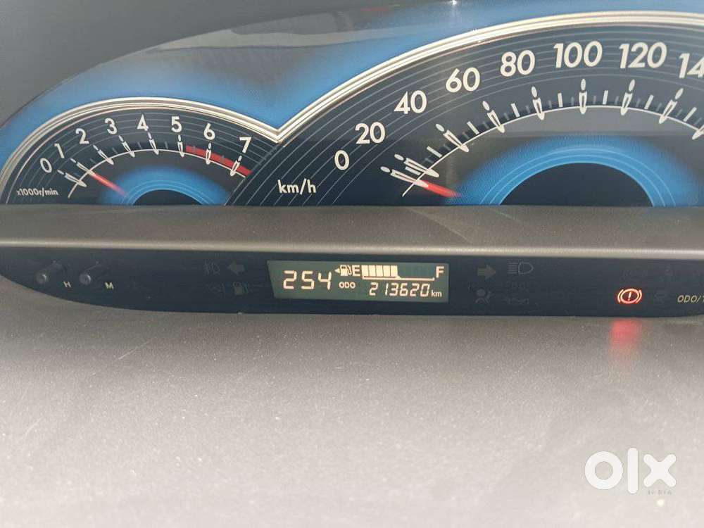 Toyota Etios Vx D, 2015, Diesel