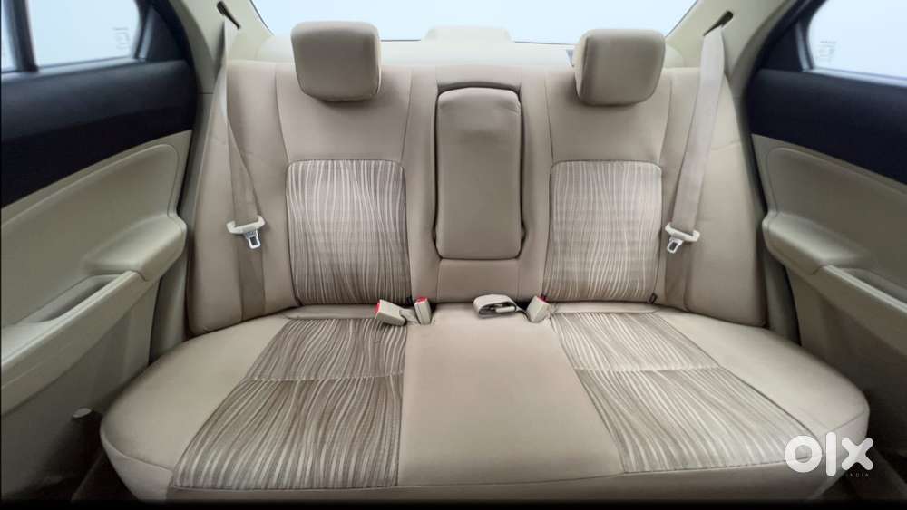 Maruti Suzuki Dzire 1.2 Vxi, 2020, Petrol