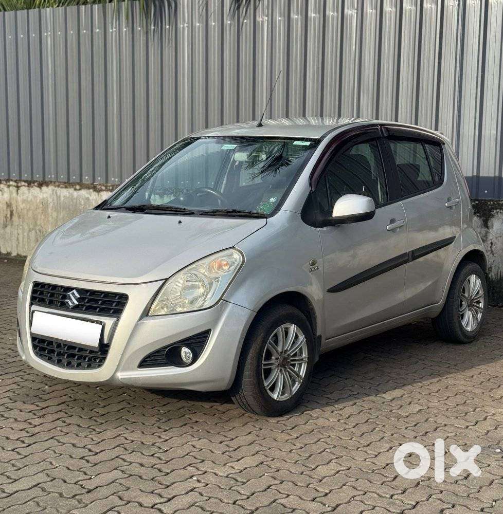 Maruti Suzuki Ritz Vdi, 2015, Diesel