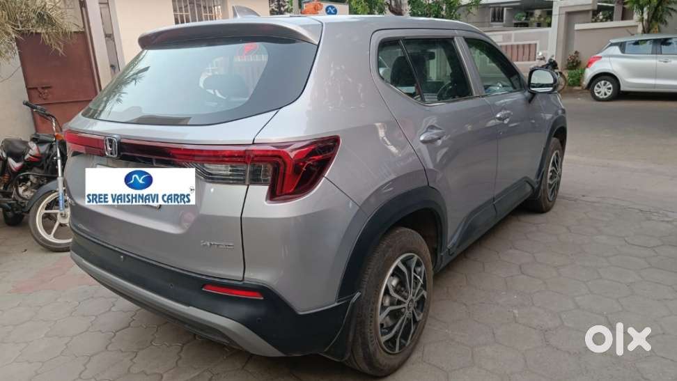 Honda Elevate Sv Mt, 2023, Petrol