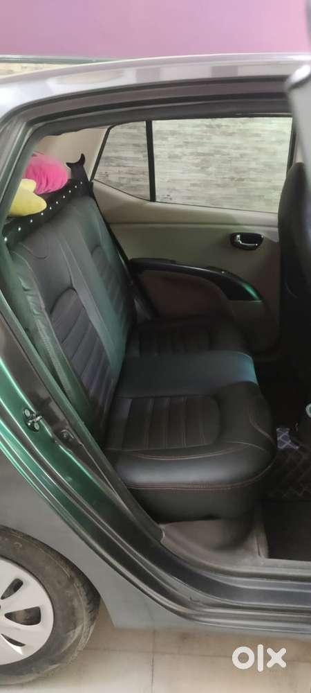 Hyundai I10 Magna 2012