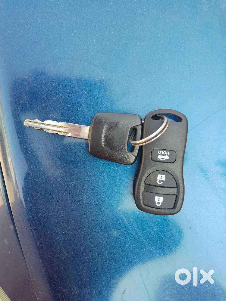 Datsun Go 2018 Cng & Hybrids 70000 Km Driven