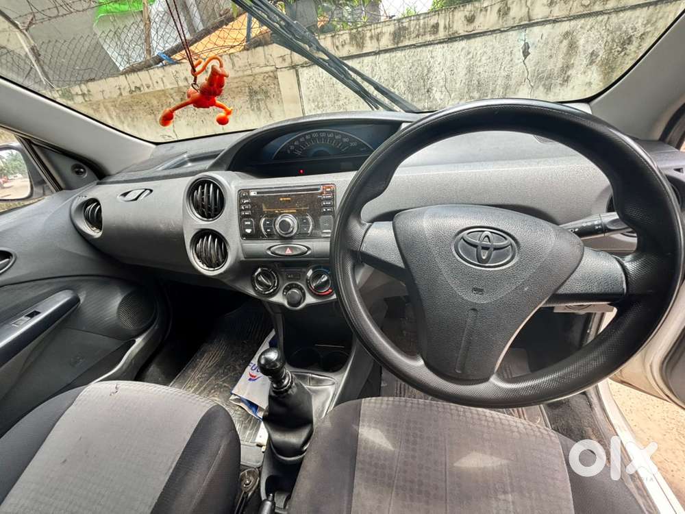 Toyota Etios Liva Gd 2014