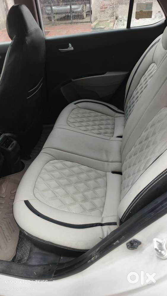 Hyundai Grand I10 2016-2017 Sportz Cng, 2016, Cng & Hybrids