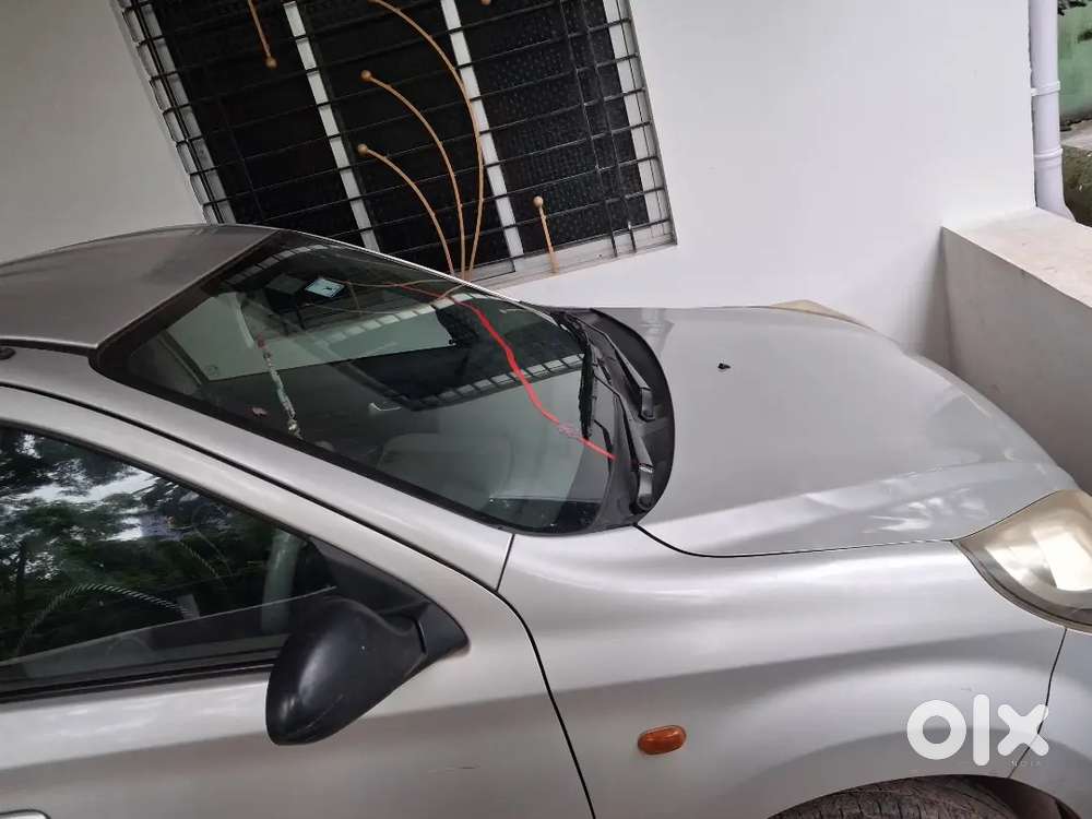 Maruti Suzuki Alto 800 2014 Lxi