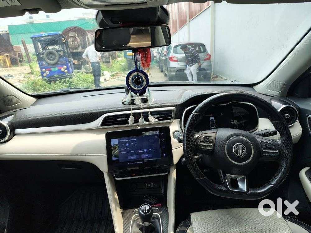 Mg Astor 1.5 Sharp, 2022, Petrol